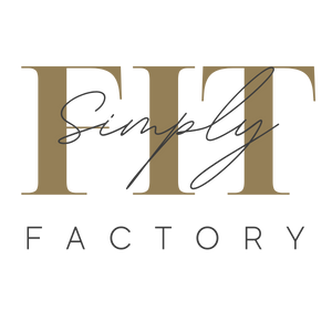 Simply Fit Factory logo