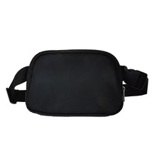 Load image into Gallery viewer, Lightweight Fanny Pack / Crossbody Chest Bag
