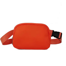 Load image into Gallery viewer, Lightweight Fanny Pack / Crossbody Chest Bag
