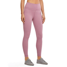 Load image into Gallery viewer, Naked Feeling High Waist Leggings (Solid Colors) - 25 Inches
