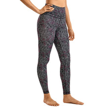 Load image into Gallery viewer, Naked Feeling High Waist Leggings (Pattern Fabrics) - 25 Inches
