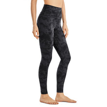 Load image into Gallery viewer, Naked Feeling High Waist Leggings (Pattern Fabrics) - 25 Inches
