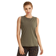 Load image into Gallery viewer, Pima Cotton Muscle Tank
