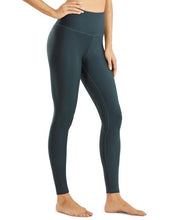 Load image into Gallery viewer, Thermal Fleece Lined Leggings -28 Inches

