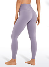 Load image into Gallery viewer, Butterluxe High Waist Ultra Soft Leggings - 25 Inches
